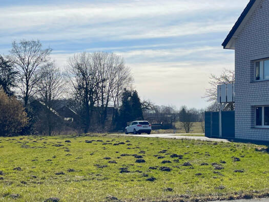 Doppelhaushälfte zum Kauf 449.000 € 4 Zimmer 120,6 m² 320 m² Grundstück Elsen Paderborn 33106