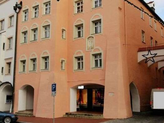 Büro zur Miete 450 m² Bürofläche Mühldorf Mühldorf a.Inn 84453