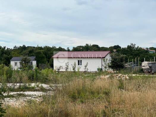 Wohn- und Gewerbegrundstück zum Kauf 450.000 € Kranjčići, Svetvinčenat Svetvinčenat 52342
