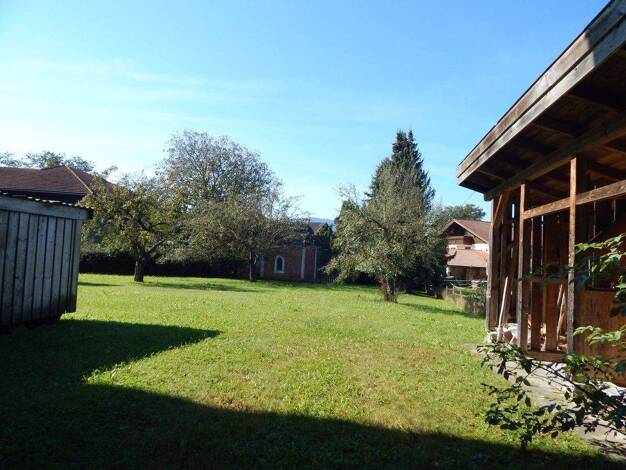 Grundstück zum Kauf 1.900.000 € 3.841 m² Grundstück Weildorf 11,13,15 Weildorf Teisendorf 83317