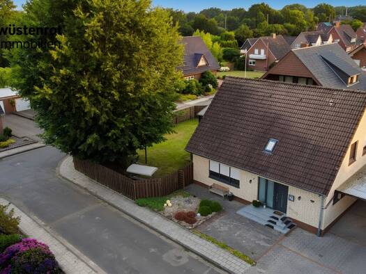 Einfamilienhaus zum Kauf 360.000 € 6 Zimmer 167 m² 644 m² Grundstück Lathen 49762