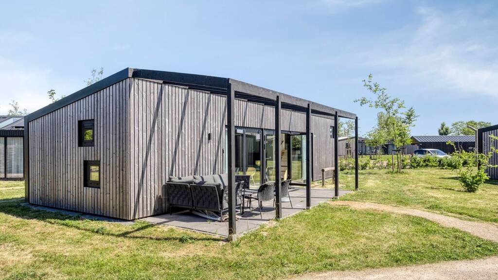 Einfamilienhaus zum Kauf provisionsfrei 224.500 € 4 Zimmer 76 m² 302 m² Grundstück Buitengronden 7 Zwartewaal  3238LZ