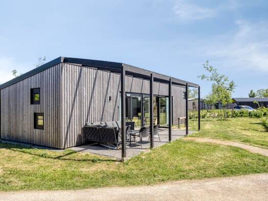 Einfamilienhaus zum Kauf provisionsfrei 210.500 € 4 Zimmer 76 m² 302 m² Grundstück Buitengronden 7 Voorne aan Zee 3238LZ