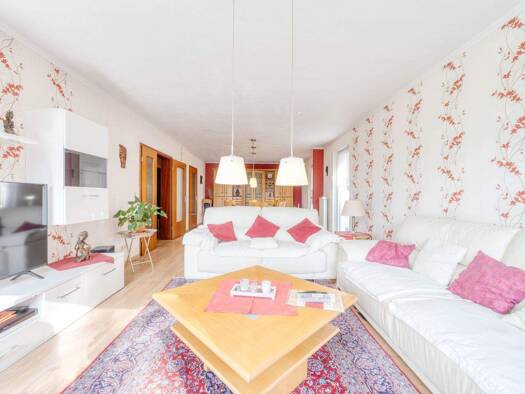 Studio zum Kauf 239.000 € 6 Zimmer 110 m² Schafbrücke Saarbrücken 66121