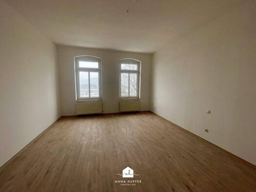 Wohnung zur Miete 435 € 3 Zimmer 83 m² 3. Geschoss frei ab 01.03.2026 Herderstraße 1 Innenstadt Gera 07545