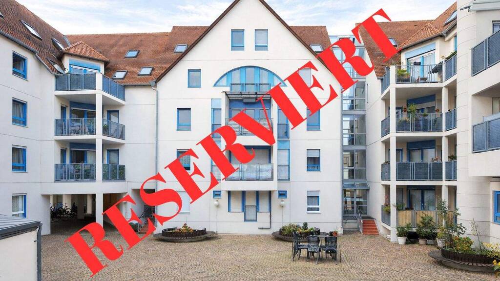 Wohnung zum Kauf 195.000 € 2 Zimmer 59 m² frei ab sofort Maichingen Sindelfingen 71069