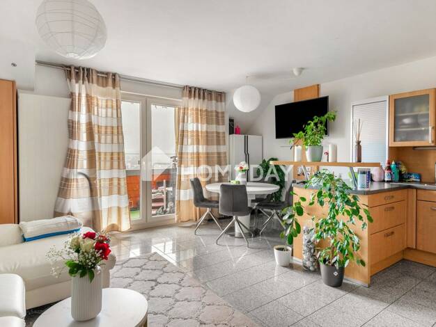 Maisonette zum Kauf 325.000 € 4 Zimmer 90 m² 3. Geschoss Niedernhausen Niedernhausen 65527