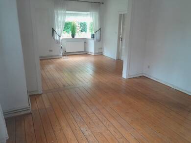 Doppelhaushälfte zum Kauf provisionsfrei 180.000 € 5 Zimmer 100 m² 482 m² Grundstück Schleife Rendsburg 24768