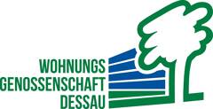 Wohnungsgenossenschaft Dessau eG logo