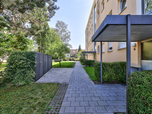 Wohnung zur Miete 780 € 2 Zimmer 57,1 m² EG frei ab 01.06.2026 Fürstenfeldbruck 82256