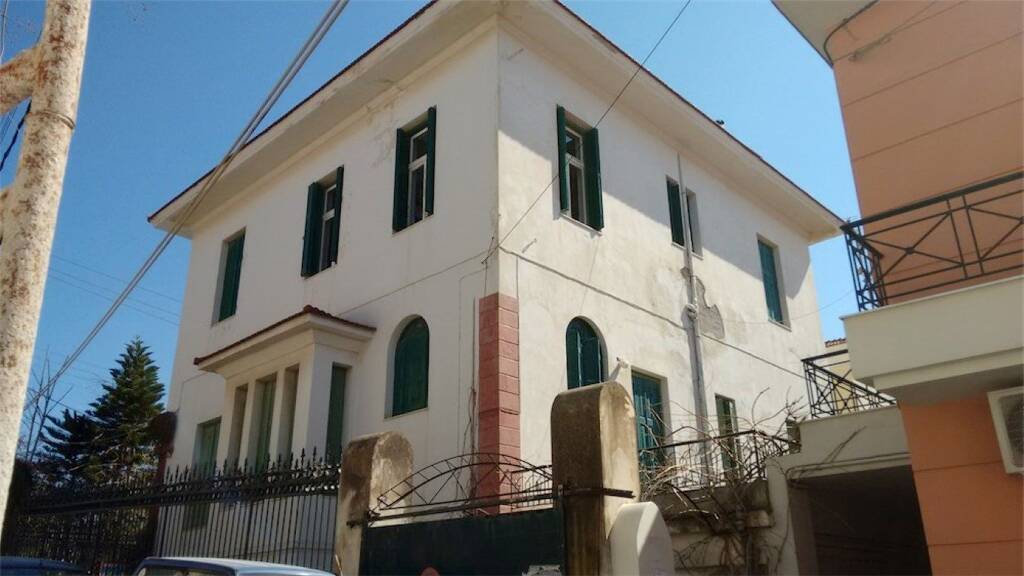 Einfamilienhaus zum Kauf 780.000 € 10 Zimmer 440 m² 300 m² Grundstück Inseln