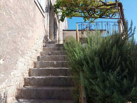 Einfamilienhaus zum Kauf 185.000 € 5 Zimmer 80 m² Grundstück Višnjan 52463