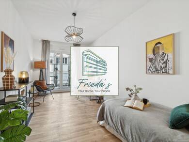 Wohnung zur Miete - Neubau 1.870 € 3 Zimmer 77,9 m² EG Friedenauer Höhe 19 Friedenau Berlin 12159