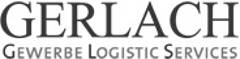 GERLACH GEWERBE LOGISTIC SERVICES logo