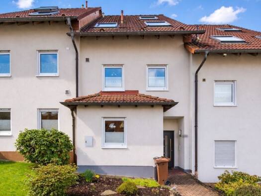 Reihenmittelhaus zum Kauf 359.000 € 5,5 Zimmer 126 m² 158 m² Grundstück Voerde Ennepetal 58256