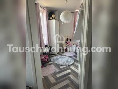 Wohnung zur Miete nur mit Wohnberechtigungsschein Tauschwohnung 300 € 2 Zimmer 40 m² 3. Geschoss Kleefeld Hannover 30625
