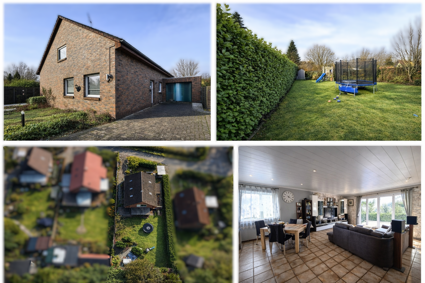 Einfamilienhaus zum Kauf, Edewecht
