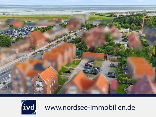 Penthouse zum Kauf 349.000 € 4 Zimmer 75 m² Westermarsch I Nordseeheilbad Norddeich 26506
