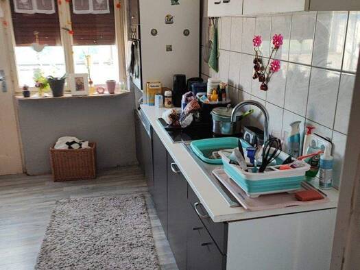 Wohnung zum Kauf 177.000 € 4 Zimmer 104 m² 2. Geschoss Innenstadt Neunkirchen 66538