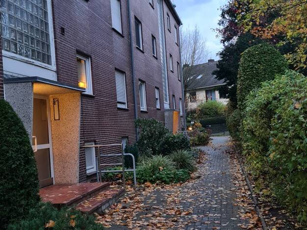 Wohnung zum Kauf 200.000 € 3 Zimmer 85 m² frei ab sofort Buchholz Buchholz in der Nordheide 21244