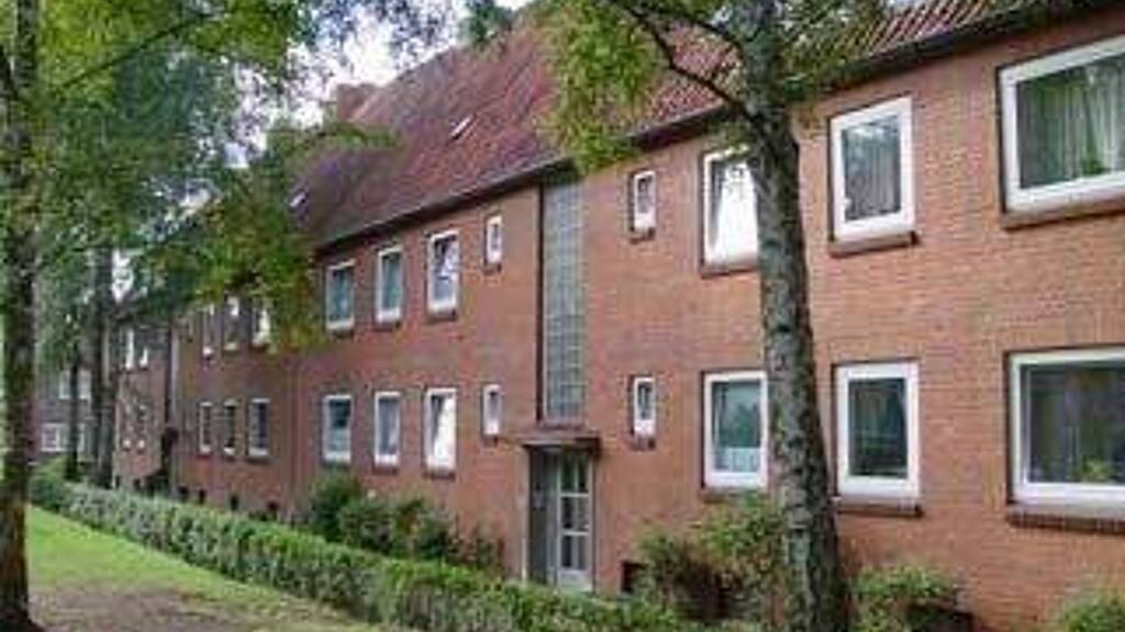 Wohnung zur Miete 465 € 2 Zimmer 44,3 m² 1. Geschoss frei ab 11.04.2026 Langer Kamp 18 Geesthacht 21502