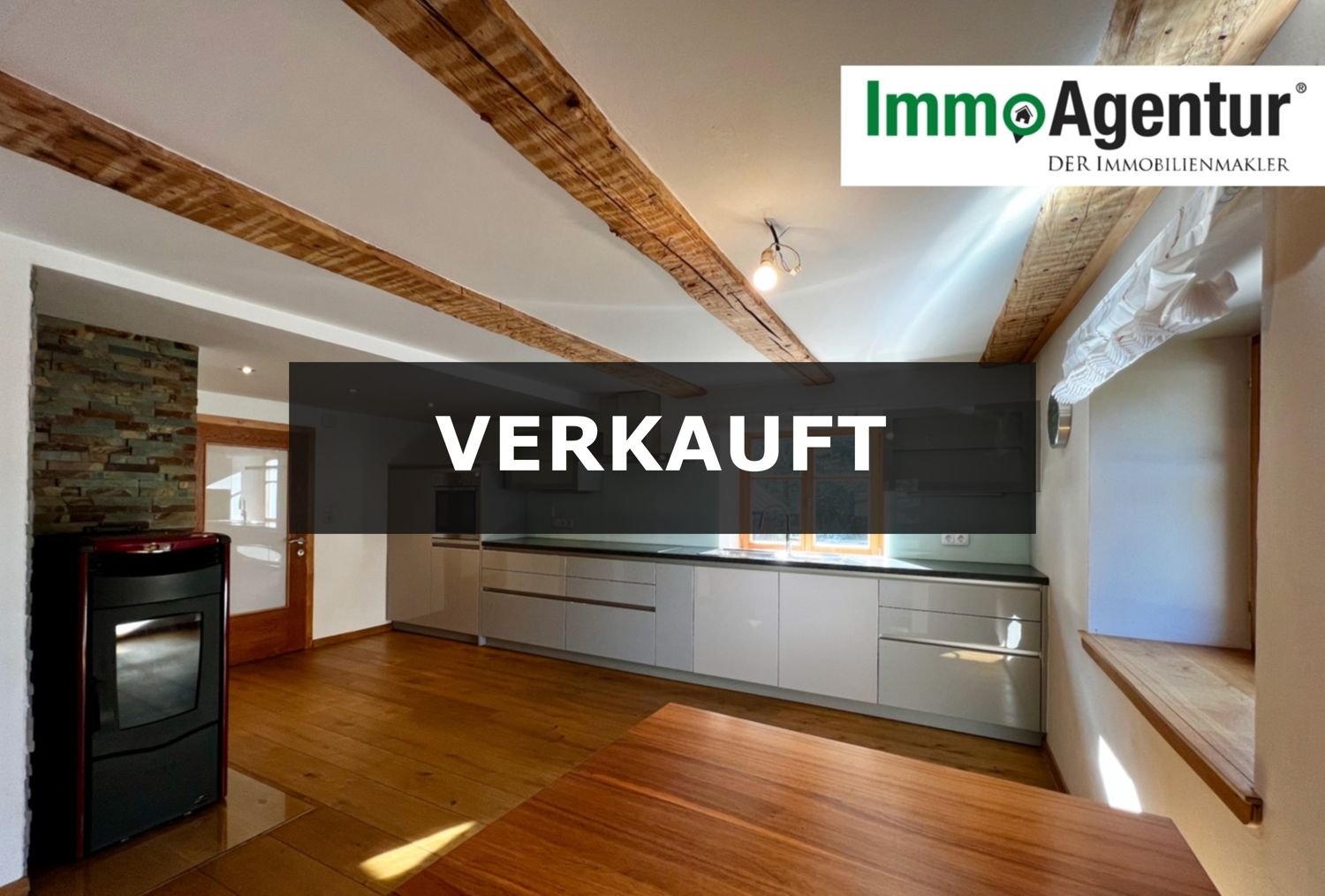 Wohnung zum Kauf 234.000 € 4 Zimmer 144,1 m²<br/>Wohnfläche Dalaas 6752