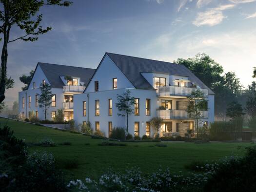 Fertig- und Musterhäuser zum Kauf Corneliusstrasse 13 Katzwang Nürnberg 90455