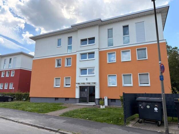 Wohnung zur Miete 846 € 2 Zimmer 67,9 m² 2. Geschoss frei ab 19.09.2026 Imigstraße 6 Brechten Eving 44339