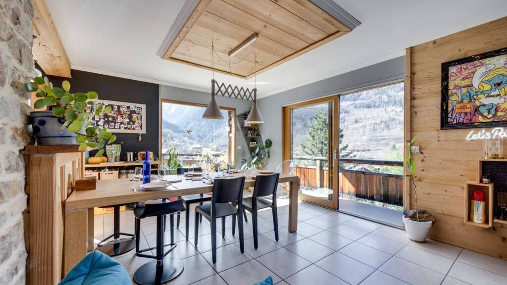Sonstiges zum Kauf 1.350.000 € SAINTE FOY TARENTAISE 73640
