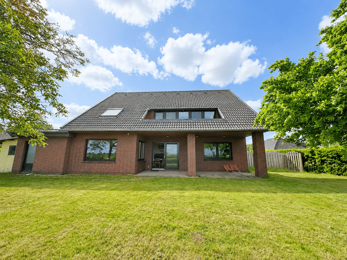 Einfamilienhaus zum Kauf, Butjadingen