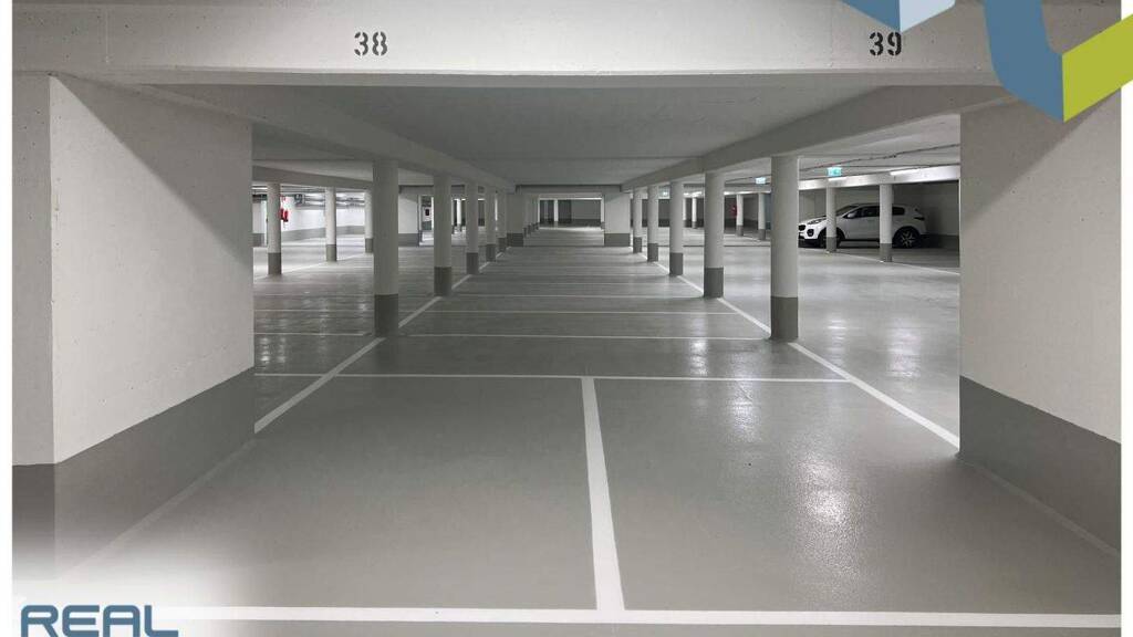 Tiefgaragenstellplatz zum Kauf 25.000 € Weigunystraße Pöstlingberg Linz 4040