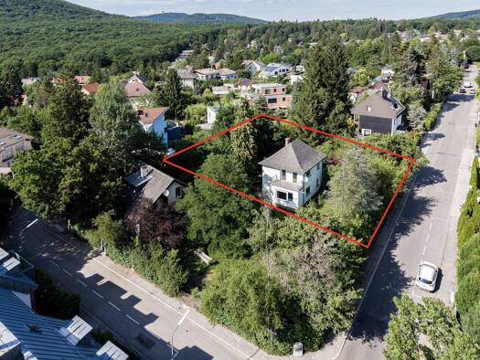 Grundstück zum Kauf 690.000 € 743 m² Grundstück Wien 1140