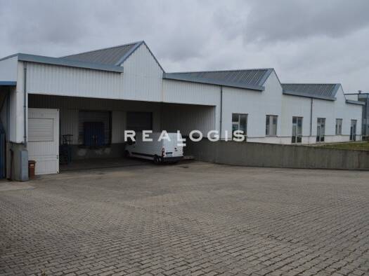 Halle/Industriefläche zur Miete 2 € 15.000 m² Lagerfläche Höhr-Grenzhausen 56203