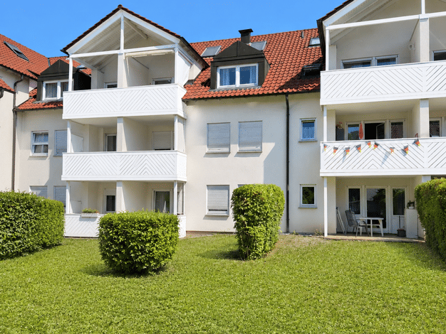 Wohnung zum Kauf 349.000 € 3 Zimmer 77 m² 2. Geschoss Fellbach Fellbach 70734