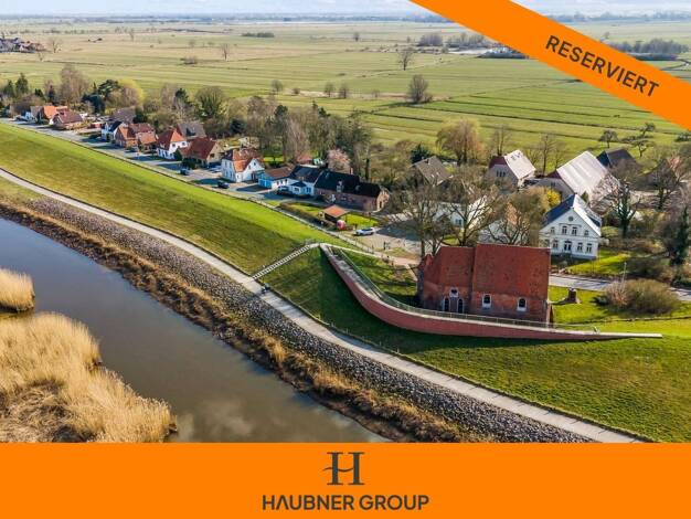 Mehrfamilienhaus zum Kauf 149.900 € 6 Zimmer 239 m² 386 m² Grundstück Warfleth Berne 27804