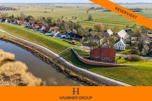 Mehrfamilienhaus zum Kauf 149.900 € 6 Zimmer 239 m² 386 m² Grundstück Warfleth Berne 27804