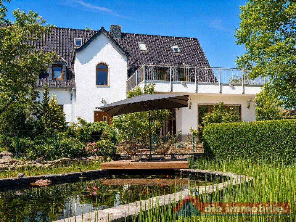Mehrfamilienhaus zum Kauf - Mehr
