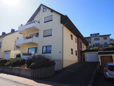 Wohnung zum Kauf 135.000 € 70 m² Eitelborn 56337