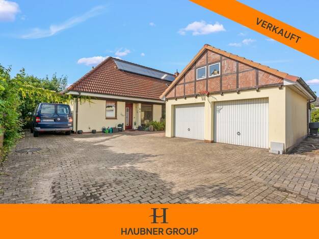 Einfamilienhaus zum Kauf 598.000 € 12 Zimmer 352 m² 1.021 m² Grundstück Bassen Oyten 28876