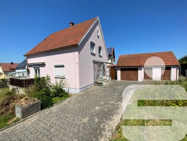 Einfamilienhaus zum Kauf 259.000 € 4 Zimmer 115 m² 877 m² Grundstück Haidhof Maxhütte-Haidhof 93142