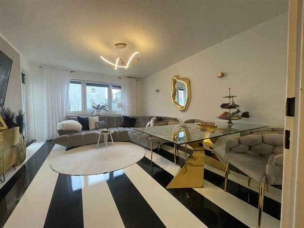 Wohnung zum Kauf 209.000 € 2,5 Zimmer 64,6 m² EG Eigenes Heim Fürth 90766