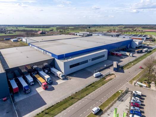 Halle/Industriefläche zur Miete 13.000 m² Lagerfläche teilbar ab 100 m² Spurkterweg 81 Venray 5804 AP