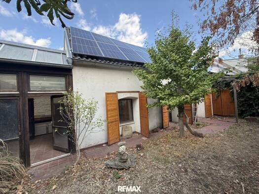 Einfamilienhaus zum Kauf 129.999 € 5,5 Zimmer 133,5 m² 463 m² Grundstück Rechnitz 7471