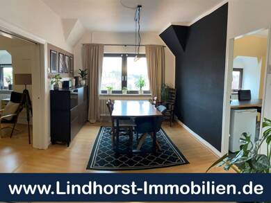 Wohnung zur Miete 695 € 3 Zimmer 80 m² 3. Geschoss frei ab 01.08.2025 Lange Str. 80 Mitte Delmenhorst 27749
