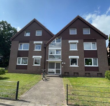 Wohnung zur Miete 650 € 3 Zimmer 81,7 m² Chemnitzer Str. 42 Brendel - Adelheide - Bezirk 2 Delmenhorst 27755