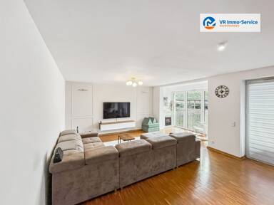 Wohnung zum Kauf 399.000 € 3 Zimmer 102,3 m² frei ab 01.04.2025 Hanau Hanau 63452