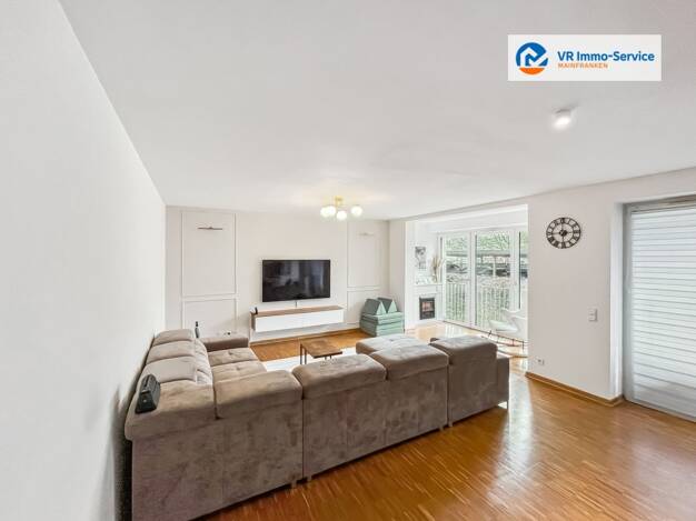 Wohnung zum Kauf 399.000 € 3 Zimmer 102,3 m² frei ab sofort Hanau Hanau 63452