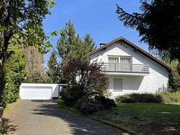 Mehrfamilienhaus zum Kauf provisionsfrei 995.000 € 9 Zimmer 240 m² 2.070 m² Grundstück Mutzer Strasse Hebborn Bergisch Gladbach 51467