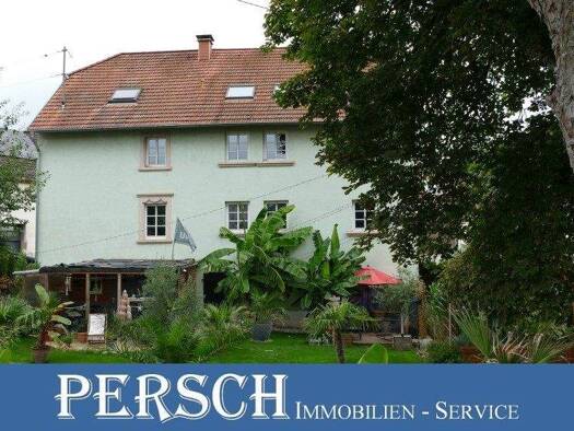 Mehrfamilienhaus zum Kauf 165.000 € 9 Zimmer 382 m² 679 m² Grundstück Güdesweiler Oberthal 66649