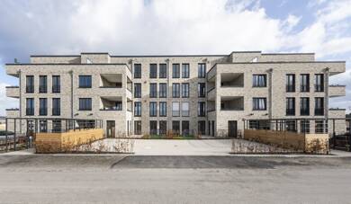 Wohnung zur Miete 1.295 € 3 Zimmer 113 m² 3. Geschoss frei ab 01.06.2025 Atter Osnabrück 49076